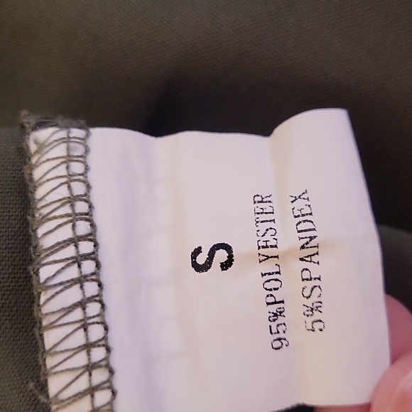 Asvivid Racerback Tank Top - Picture 5 of 8